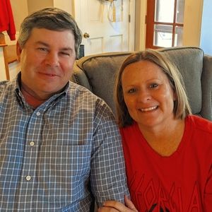 Meet your Posher, Angie